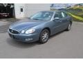 2007 Stone Gray Metallic Buick LaCrosse CXL  photo #4