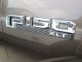 2015 Caribou Metallic Ford F150 XLT SuperCrew  photo #5