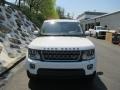 2015 Fuji White Land Rover LR4 HSE  photo #8