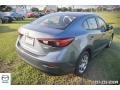 Blue Reflex Mica - MAZDA3 i SV 4 Door Photo No. 3