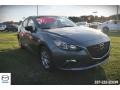 Blue Reflex Mica - MAZDA3 i SV 4 Door Photo No. 4
