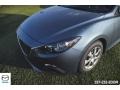 Blue Reflex Mica - MAZDA3 i SV 4 Door Photo No. 5