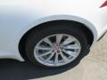 2016 Polaris White Jaguar F-TYPE Coupe  photo #3