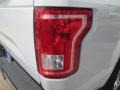 2015 Oxford White Ford F150 XLT SuperCrew  photo #11
