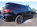 Brilliant Black Crystal Pearl - Durango R/T Photo No. 3