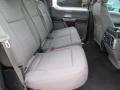 2015 Oxford White Ford F150 XLT SuperCrew  photo #18