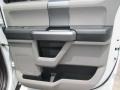 2015 Oxford White Ford F150 XLT SuperCrew  photo #21