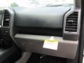 2015 Oxford White Ford F150 XLT SuperCrew  photo #25