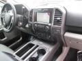 2015 Oxford White Ford F150 XLT SuperCrew  photo #26