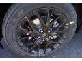 Brilliant Black Crystal Pearl - Durango R/T Photo No. 5