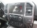 2015 Oxford White Ford F150 XLT SuperCrew  photo #27