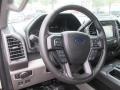 2015 Oxford White Ford F150 XLT SuperCrew  photo #30