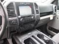 2015 Oxford White Ford F150 XLT SuperCrew  photo #31