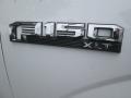 2015 Oxford White Ford F150 XLT SuperCrew  photo #5