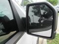 2015 Oxford White Ford F150 XLT SuperCrew  photo #7