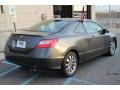 Polished Metal Metallic - Civic EX Coupe Photo No. 5