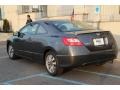 Polished Metal Metallic - Civic EX Coupe Photo No. 7