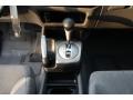 Polished Metal Metallic - Civic EX Coupe Photo No. 16