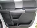 2015 Oxford White Ford F150 XLT SuperCrew  photo #23