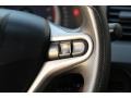 Polished Metal Metallic - Civic EX Coupe Photo No. 19