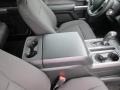 2015 Oxford White Ford F150 XLT SuperCrew  photo #26