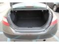 Polished Metal Metallic - Civic EX Coupe Photo No. 21