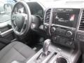 2015 Oxford White Ford F150 XLT SuperCrew  photo #27