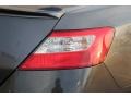 Polished Metal Metallic - Civic EX Coupe Photo No. 22