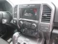 2015 Oxford White Ford F150 XLT SuperCrew  photo #28