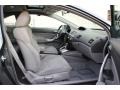 Polished Metal Metallic - Civic EX Coupe Photo No. 26