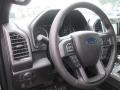 2015 Oxford White Ford F150 XLT SuperCrew  photo #34