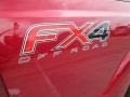 2015 Ruby Red Ford F250 Super Duty XLT Crew Cab 4x4  photo #11