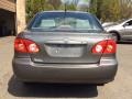 2006 Phantom Gray Pearl Toyota Corolla LE  photo #5