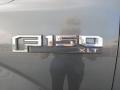 2015 Magnetic Metallic Ford F150 XLT SuperCrew  photo #14