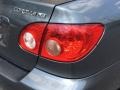 2006 Phantom Gray Pearl Toyota Corolla LE  photo #19