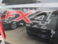 2015 Tuxedo Black Ford F250 Super Duty XLT Crew Cab 4x4  photo #9