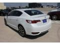 Bellanova White Pearl - ILX Technology Photo No. 5