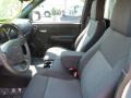 2012 Sheer Silver Metallic Chevrolet Colorado Work Truck Regular Cab  photo #11