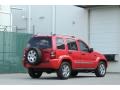 2005 Flame Red Jeep Liberty Limited  photo #44