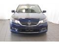 Obsidian Blue Pearl - Accord EX Sedan Photo No. 3