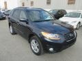 Phantom Black Metallic - Santa Fe Limited AWD Photo No. 1