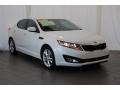 Snow White Pearl - Optima EX Photo No. 2