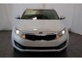 Snow White Pearl - Optima EX Photo No. 3