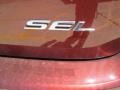 Bronze Fire Metallic - Edge SEL Photo No. 8
