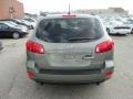 2008 Platinum Sage Hyundai Santa Fe GLS  photo #11