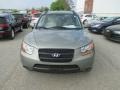 2008 Platinum Sage Hyundai Santa Fe GLS  photo #13