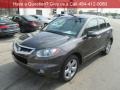 Polished Metal Metallic - RDX SH-AWD Photo No. 8