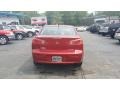 Rally Red Pearl - Lancer ES Photo No. 4