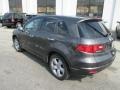 Polished Metal Metallic - RDX SH-AWD Photo No. 10