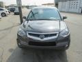 Polished Metal Metallic - RDX SH-AWD Photo No. 11